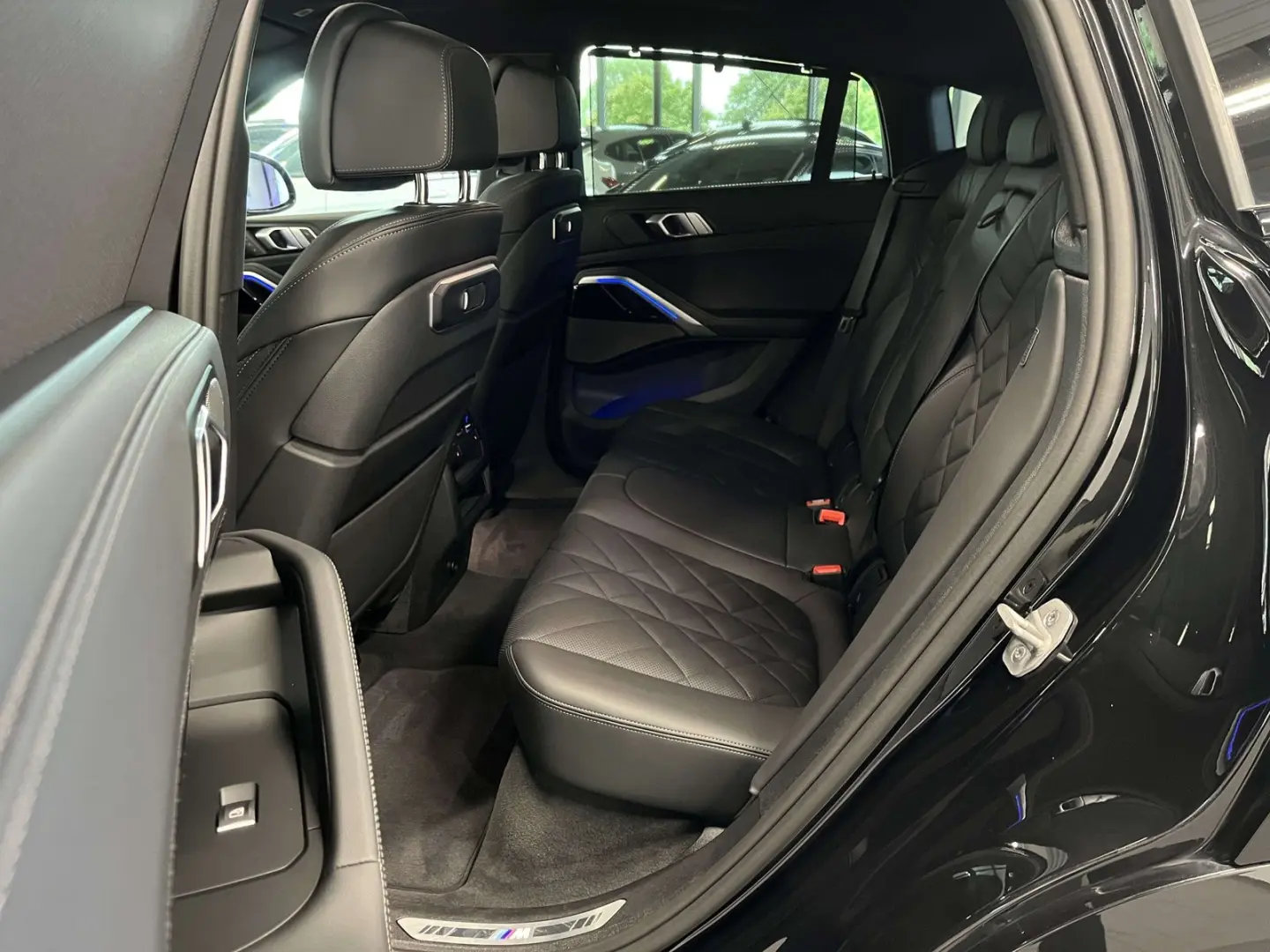 X6 xDrive40d M Sport