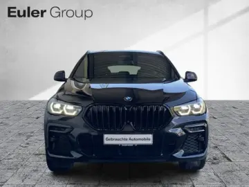 X6 xDr. 40d M-Sport