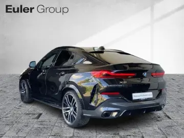 X6 xDr. 40d M-Sport