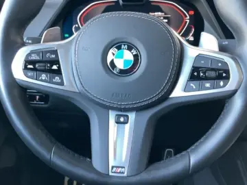 X6 xDr. 40d M-Sport