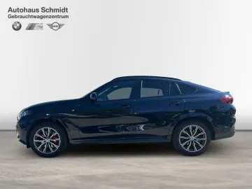 X6 xDrive40d M Sport