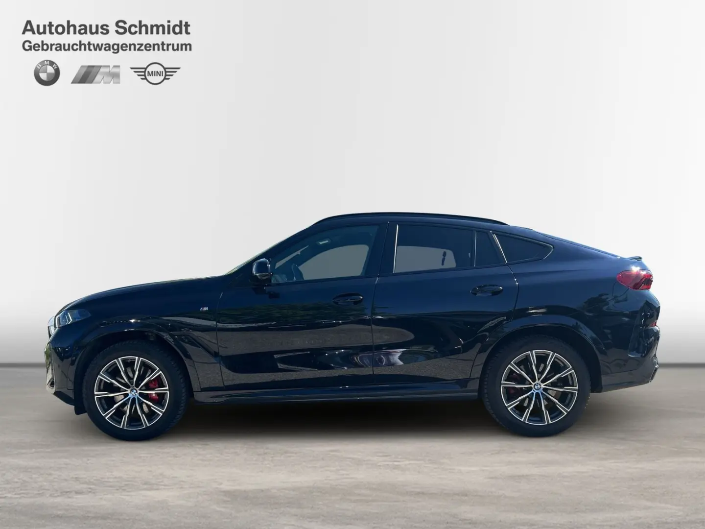 X6 xDrive40d M Sport