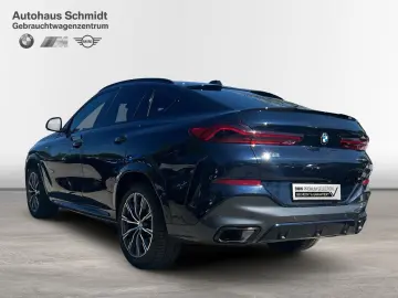 X6 xDrive40d M Sport