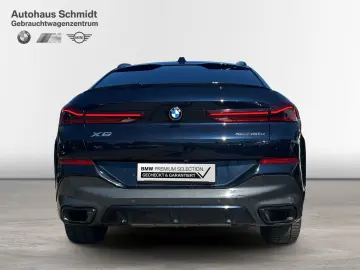 X6 xDrive40d M Sport