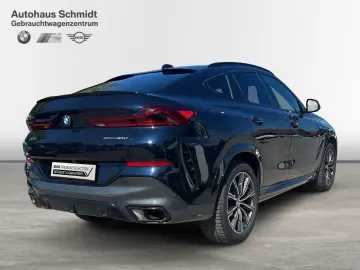 X6 xDrive40d M Sport