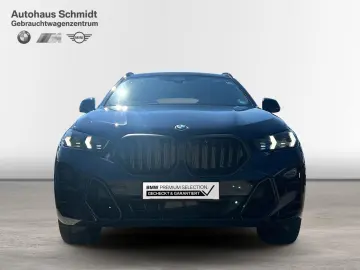 X6 xDrive40d M Sport