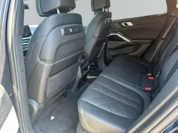 X6 xDrive40d M Sport