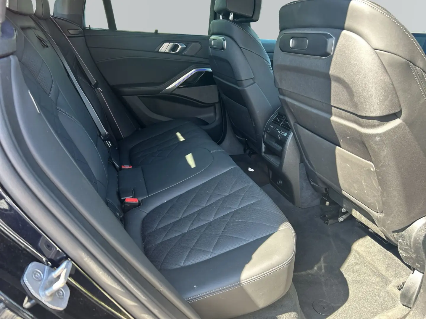 X6 xDrive40d M Sport