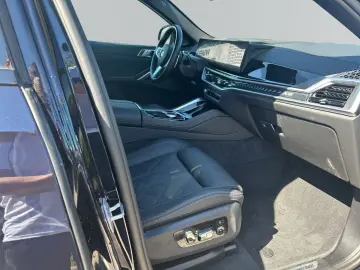 X6 xDrive40d M Sport