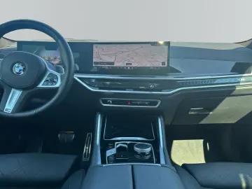 X6 xDrive40d M Sport