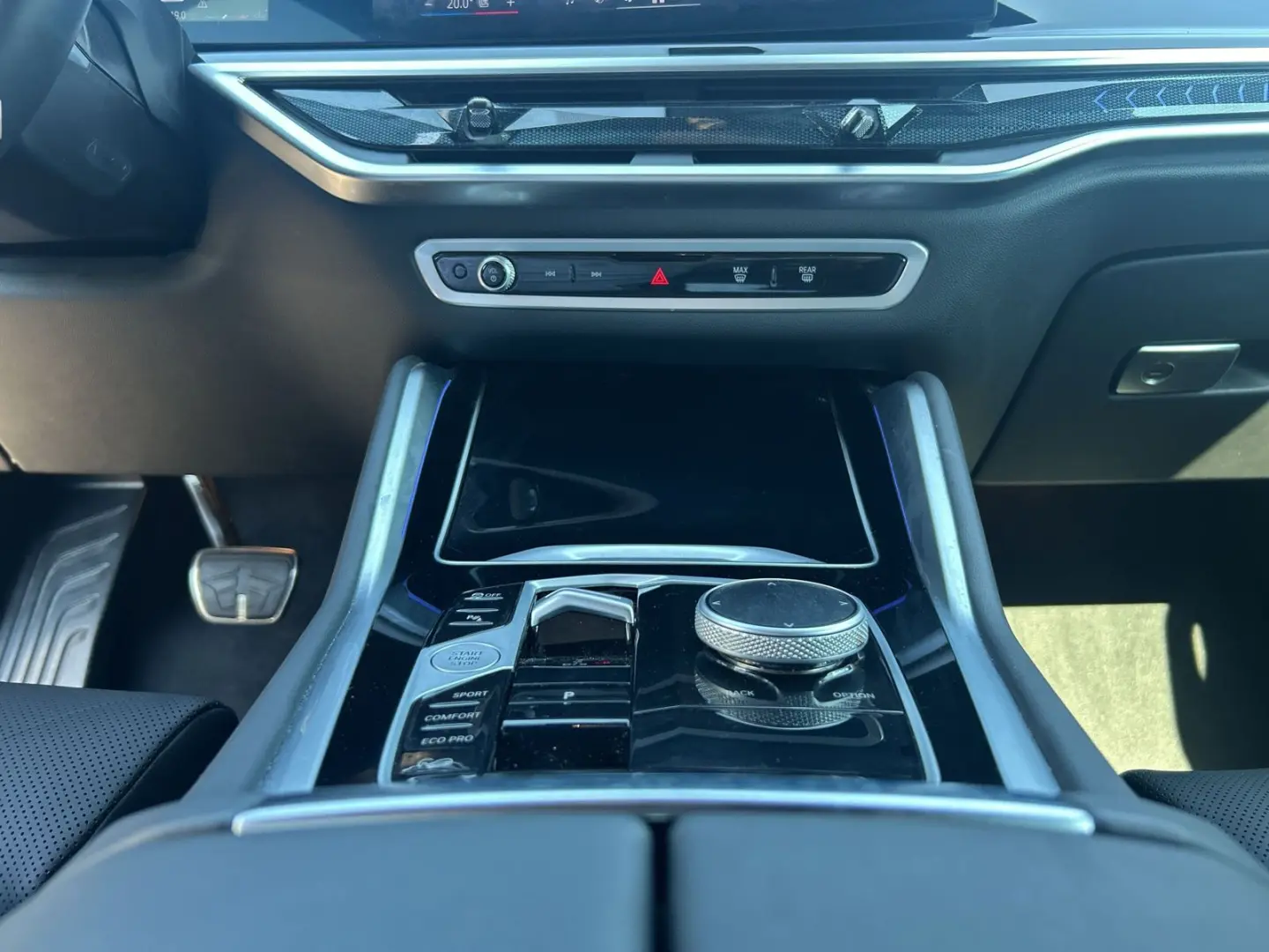 X6 xDrive40d M Sport