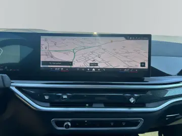 X6 xDrive40d M Sport