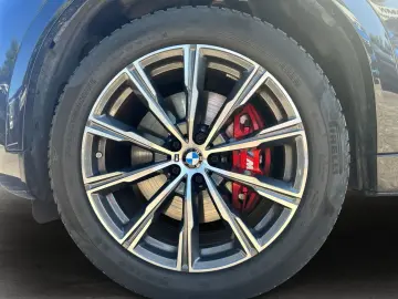 X6 xDrive40d M Sport
