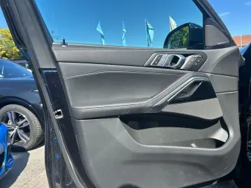 X6 xDrive40d M Sport