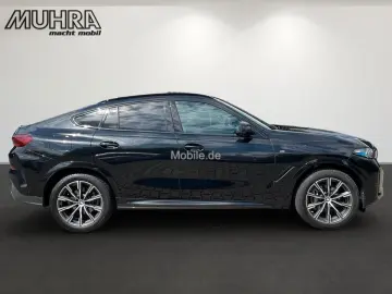 X6 xDrive40d M Sport