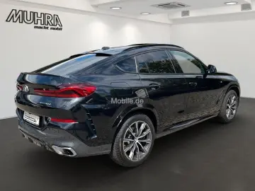 X6 xDrive40d M Sport