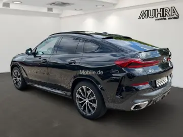 X6 xDrive40d M Sport