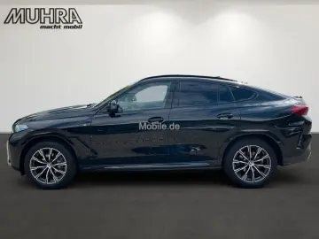 X6 xDrive40d M Sport