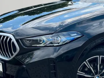 X6 xDrive40d M Sport