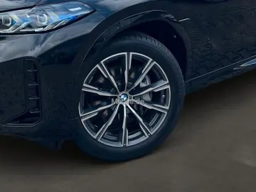 X6 xDrive40d M Sport