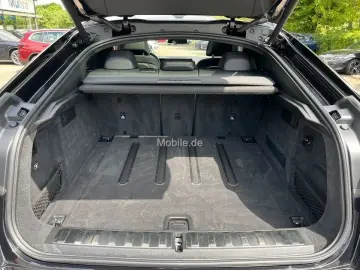 X6 xDrive40d M Sport