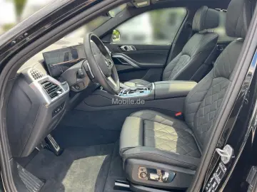 X6 xDrive40d M Sport