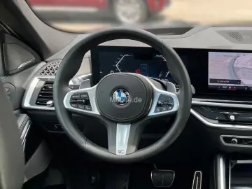 X6 xDrive40d M Sport