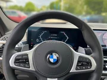 X6 xDrive40d M Sport