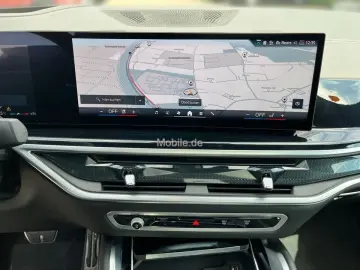 X6 xDrive40d M Sport