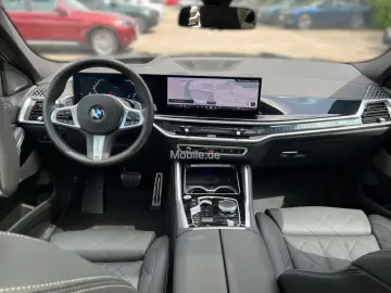 X6 xDrive40d M Sport
