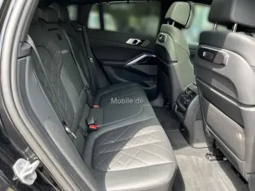 X6 xDrive40d M Sport