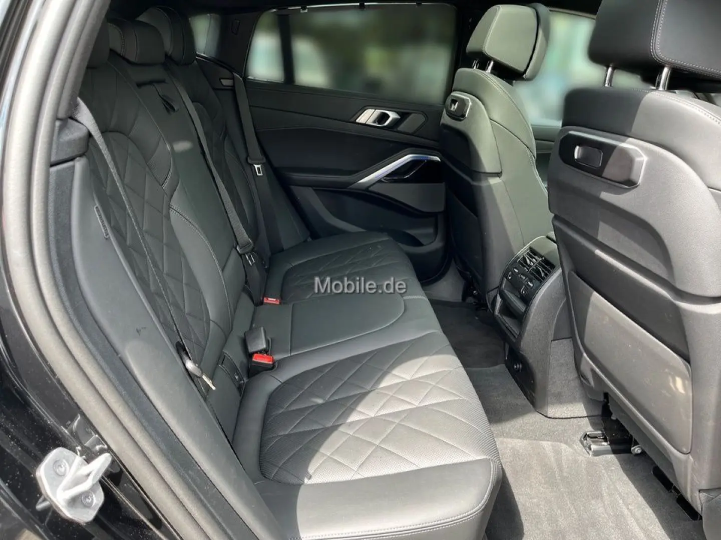 X6 xDrive40d M Sport