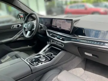 X6 xDrive40d M Sport