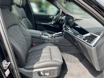 X6 xDrive40d M Sport