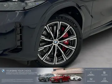 X6 xDrive30d M Sport