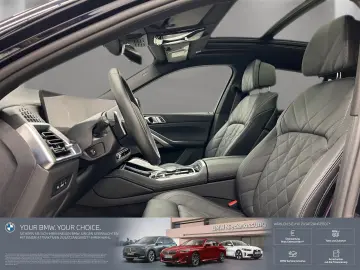 X6 xDrive30d M Sport