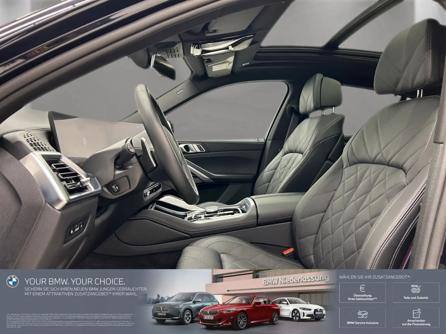 X6 xDrive30d M Sport