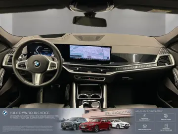 X6 xDrive30d M Sport