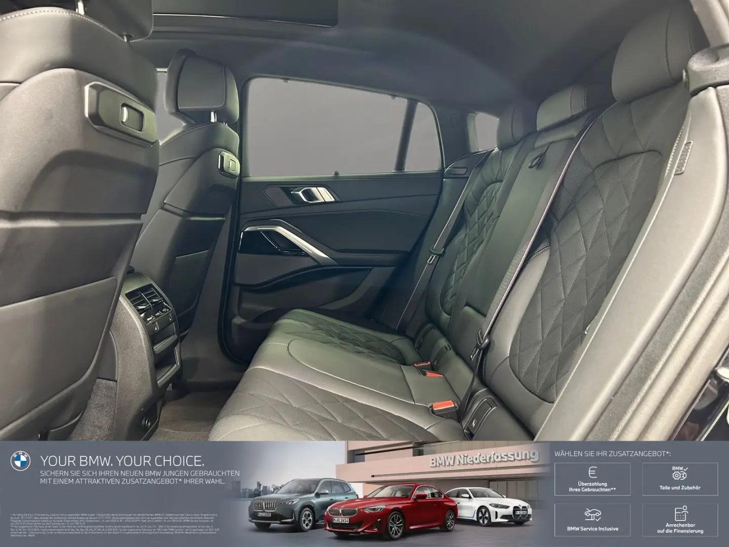 X6 xDrive30d M Sport