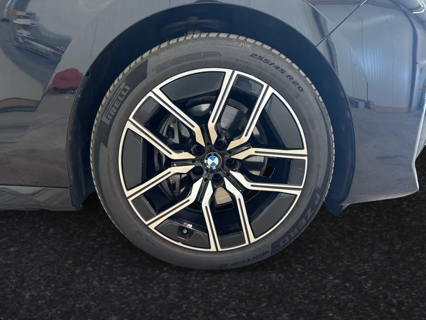 740d xDrive M Sport|SkyLounge|B&W