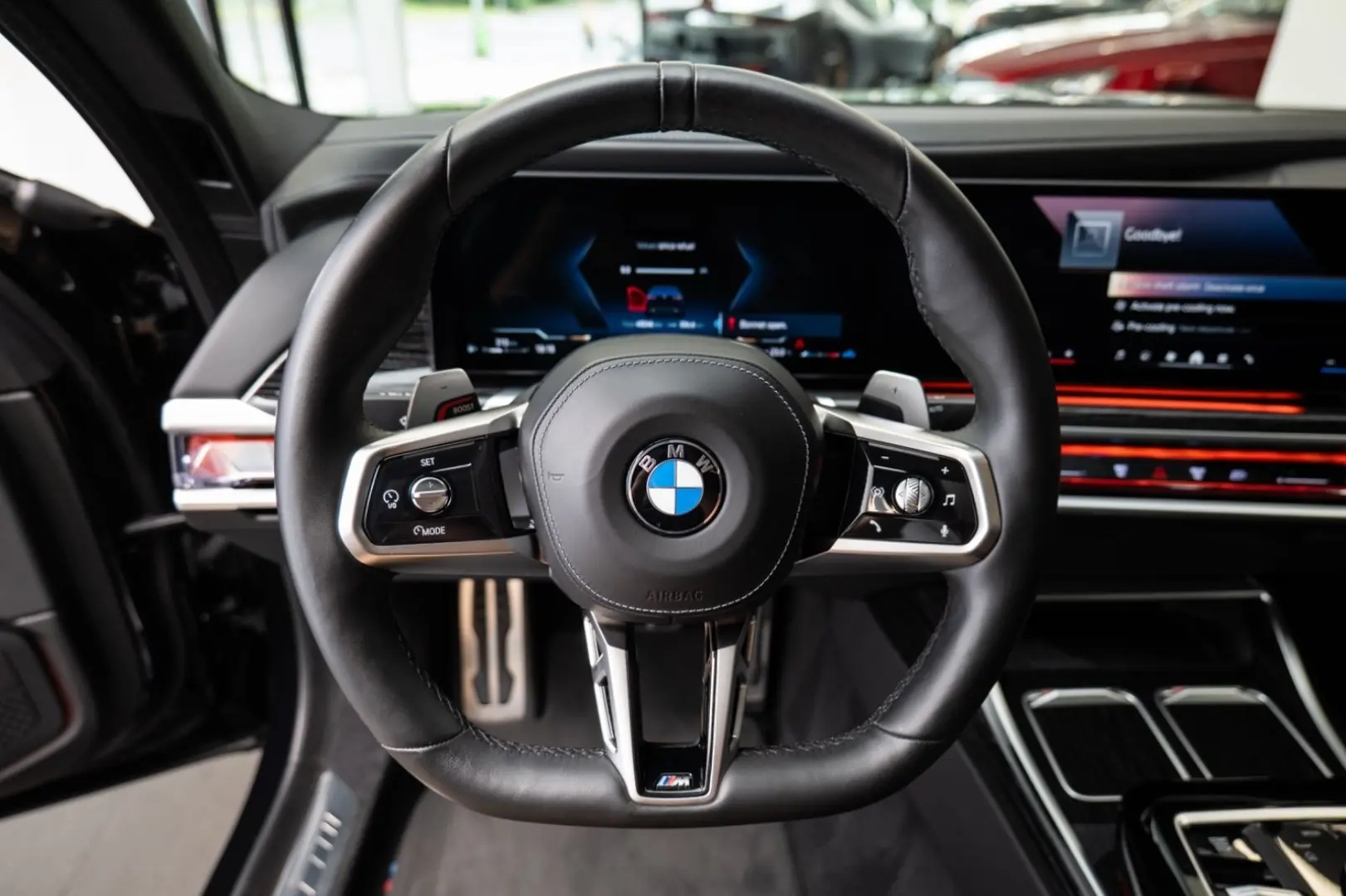 740d xDrive/360/LED/B&W/Pano/HeadUp/SoftClose