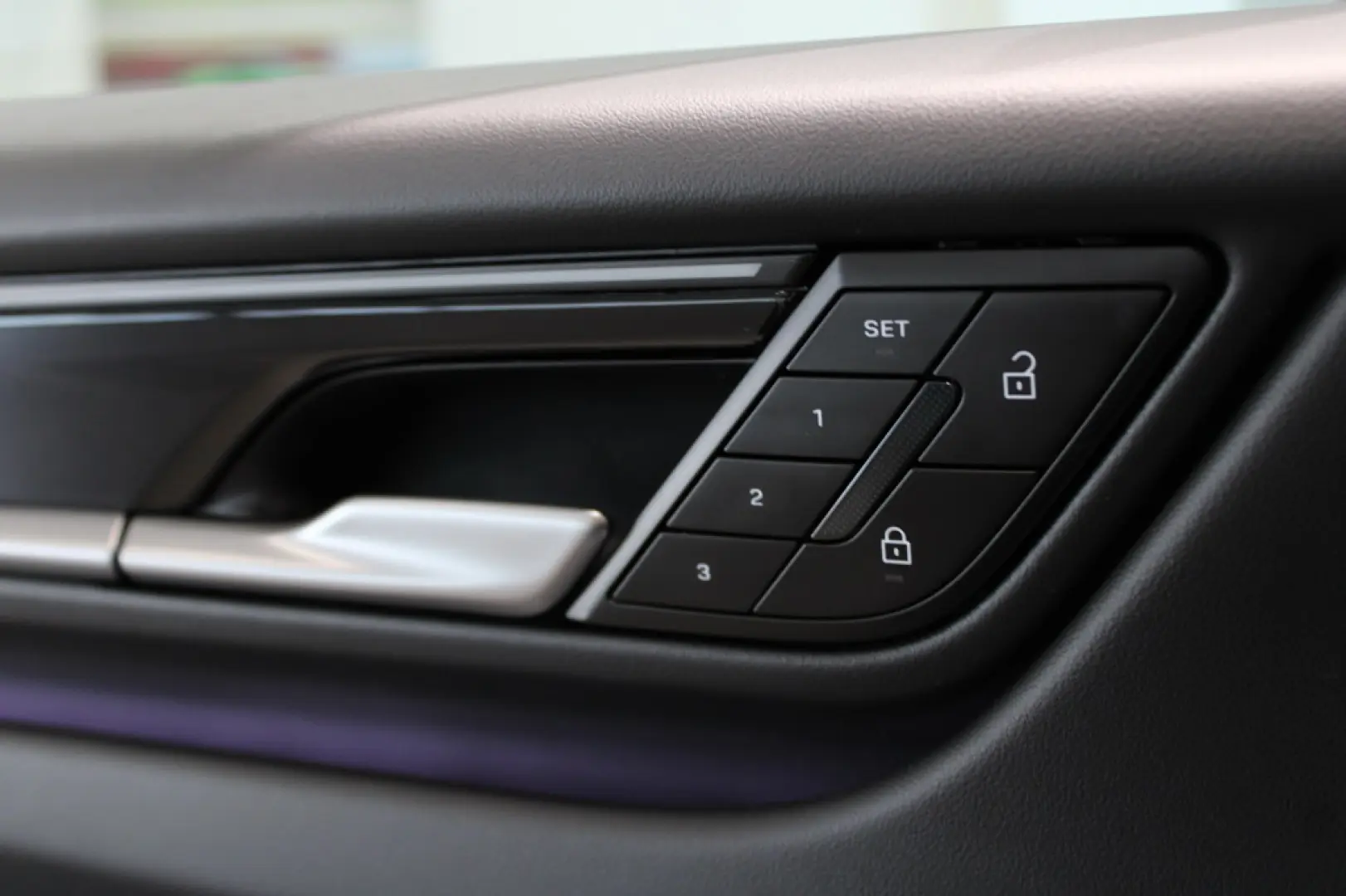 Porsche Macan 4 Electric