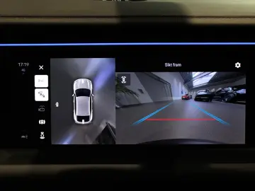 Porsche Macan 4 Electric