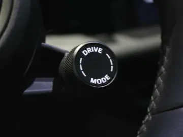 Porsche Macan 4 Electric