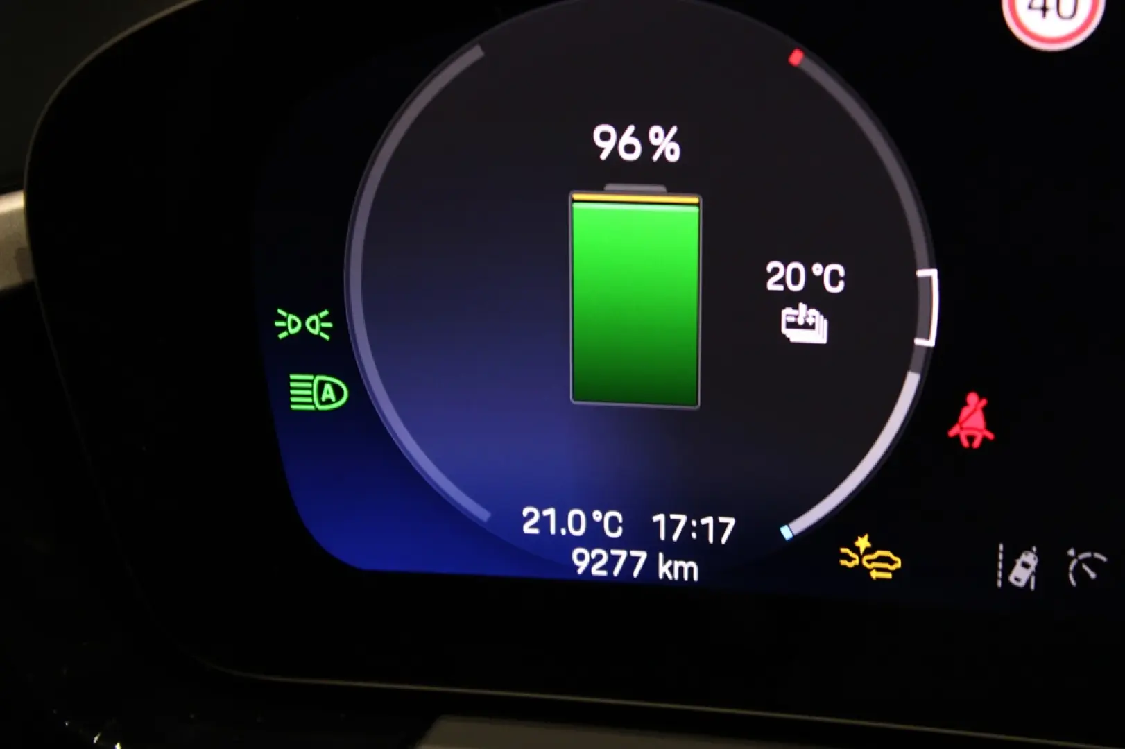 Porsche Macan 4 Electric
