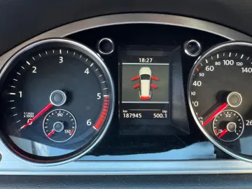 Vokswagen Passat