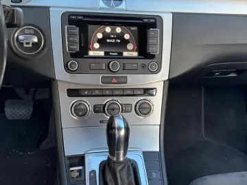 Vokswagen Passat