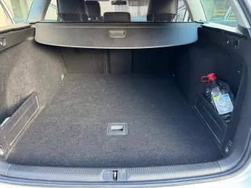 Vokswagen Passat