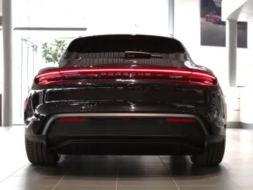Porsche Taycan Sport Turismo
