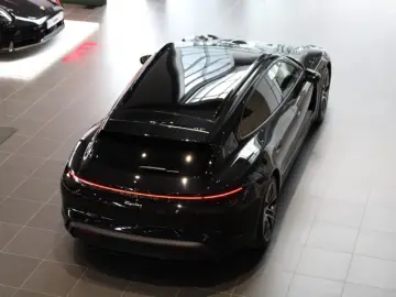 Porsche Taycan Sport Turismo